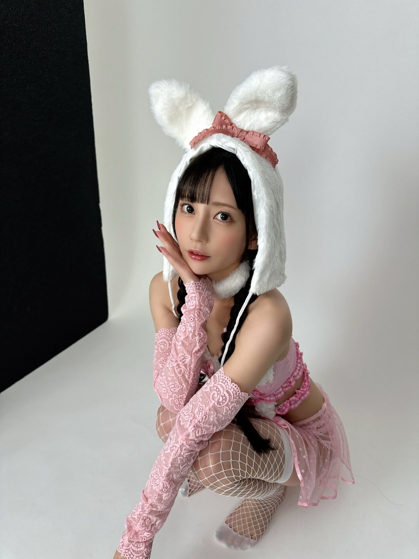 【外星小隻馬女神】(地球化名七沢みあ)